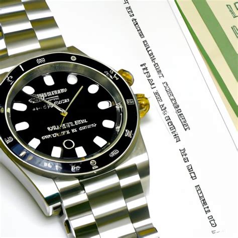 rolex watch financing options